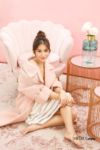 Elisse Joson