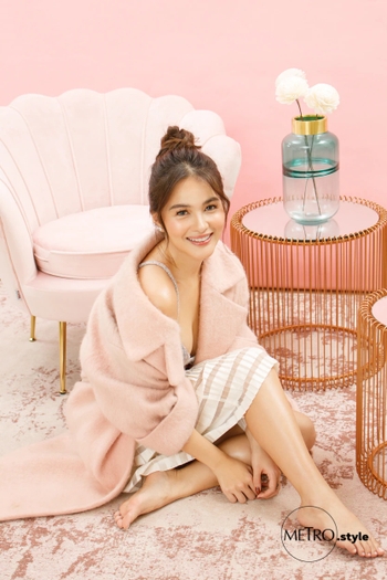 Elisse Joson