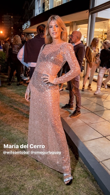 María Del Cerro