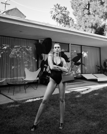 Miley Cyrus