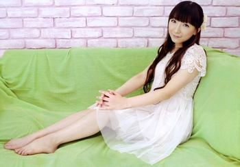 Yui Horie