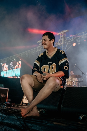 Hobo Johnson