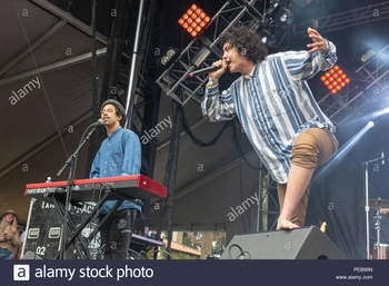 Hobo Johnson