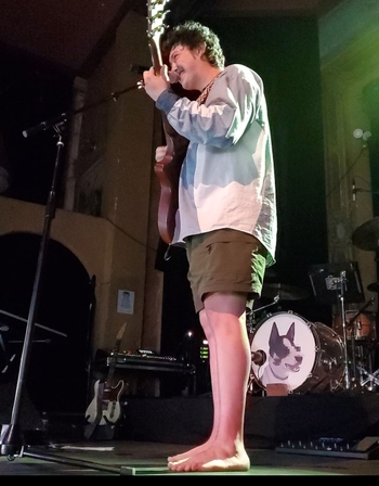 Hobo Johnson