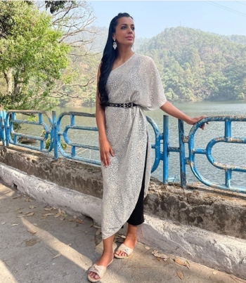 Mugdha Godse