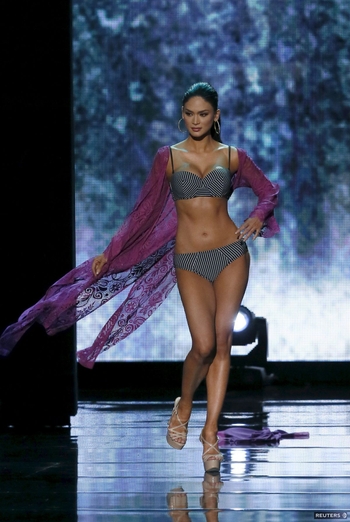 Pia Wurtzbach