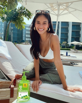 Pia Wurtzbach