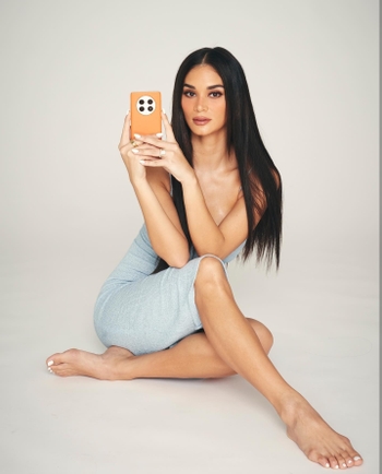 Pia Wurtzbach