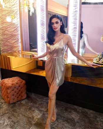 Pia Wurtzbach