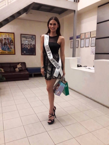 Pia Wurtzbach