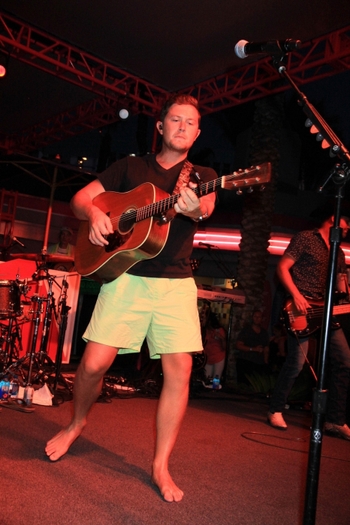 Scotty McCreery