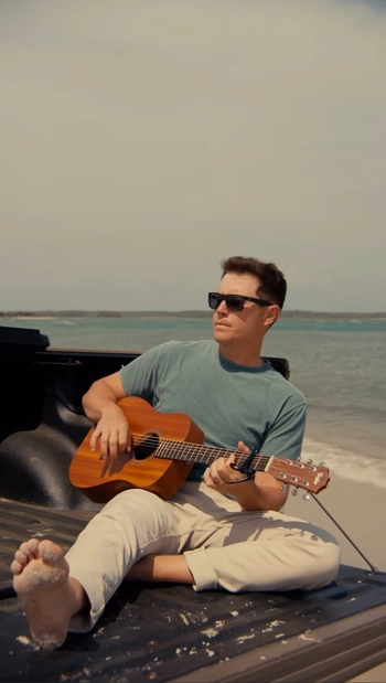 Scotty McCreery