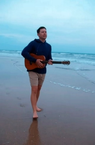Scotty McCreery