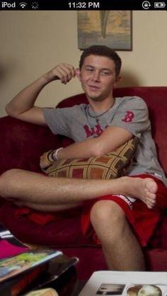 Scotty McCreery