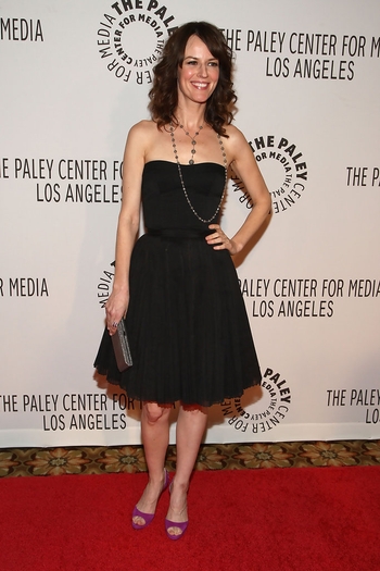 Rosemarie DeWitt