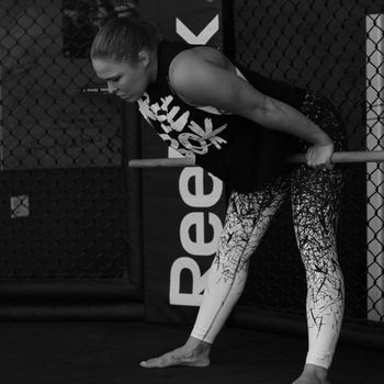 Ronda Rousey