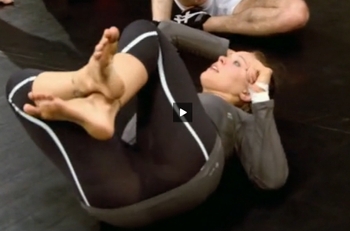 Ronda Rousey