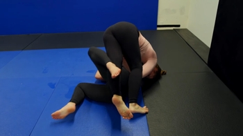 Ronda Rousey