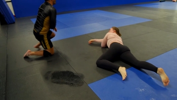 Ronda Rousey