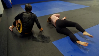 Ronda Rousey