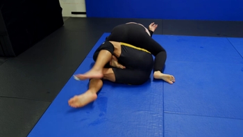 Ronda Rousey