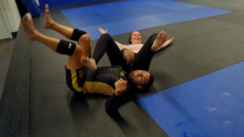 Ronda Rousey