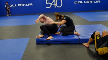 Ronda Rousey