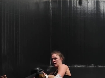 Ronda Rousey