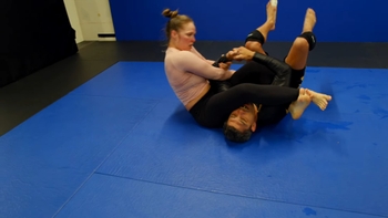 Ronda Rousey