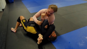 Ronda Rousey