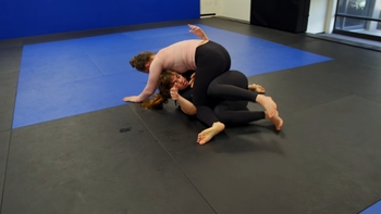Ronda Rousey