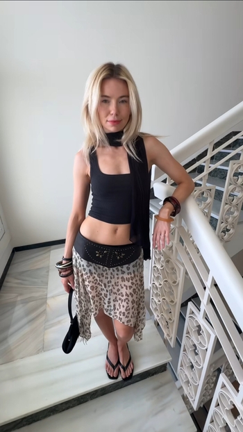 Georgia Toffolo