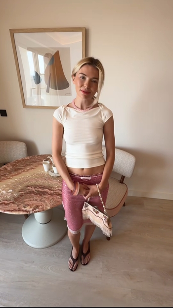 Georgia Toffolo