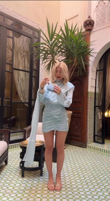 Georgia Toffolo