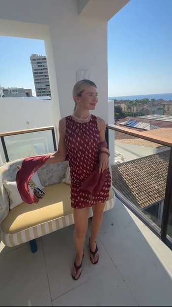 Georgia Toffolo