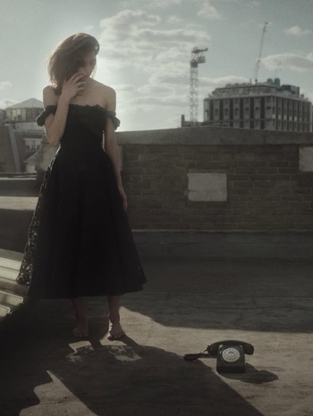 Charlotte Taschen