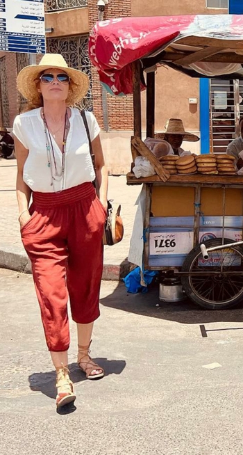 Robyn Lively