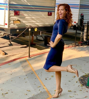 Robyn Lively