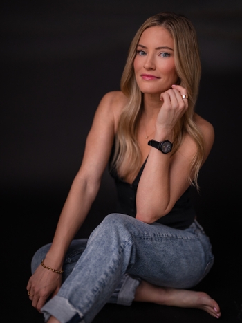 Justine Ezarik (II)