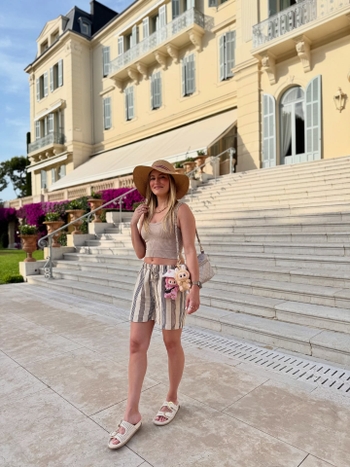 Justine Ezarik (II)