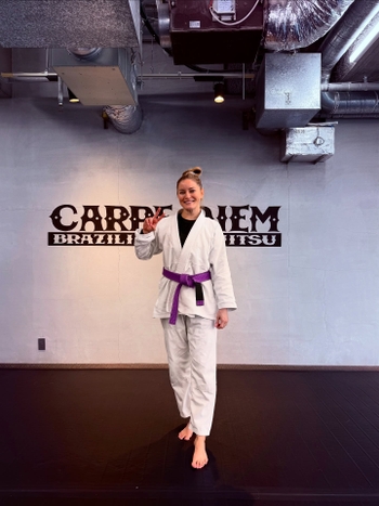Justine Ezarik (II)