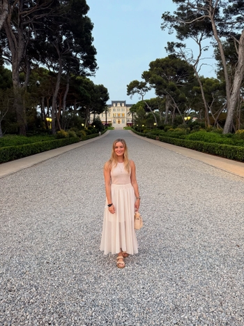 Justine Ezarik (II)