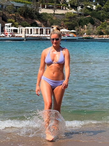 Justine Ezarik (II)