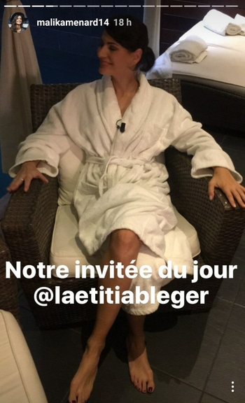 Laetitia Bléger