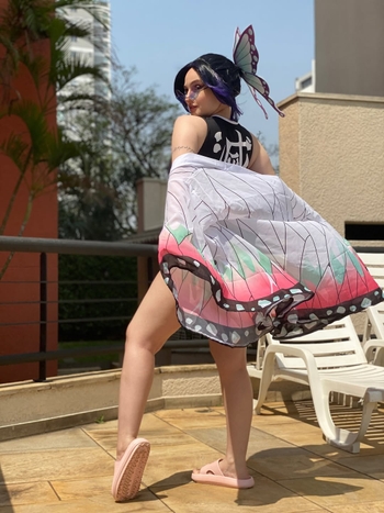 Haru Jiggly