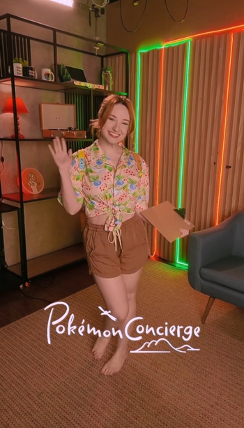 Haru Jiggly