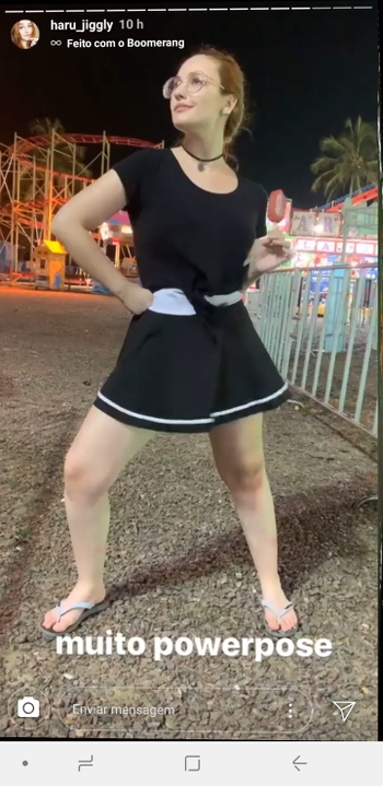 Haru Jiggly