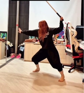 Haru Jiggly
