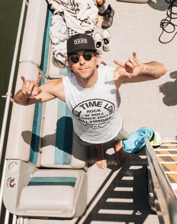 Alex Gaskarth