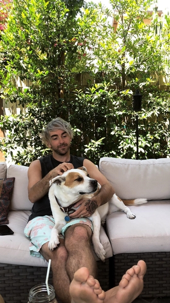 Alex Gaskarth